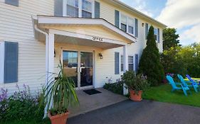 Sherwood Inn And Motel Charlottetown